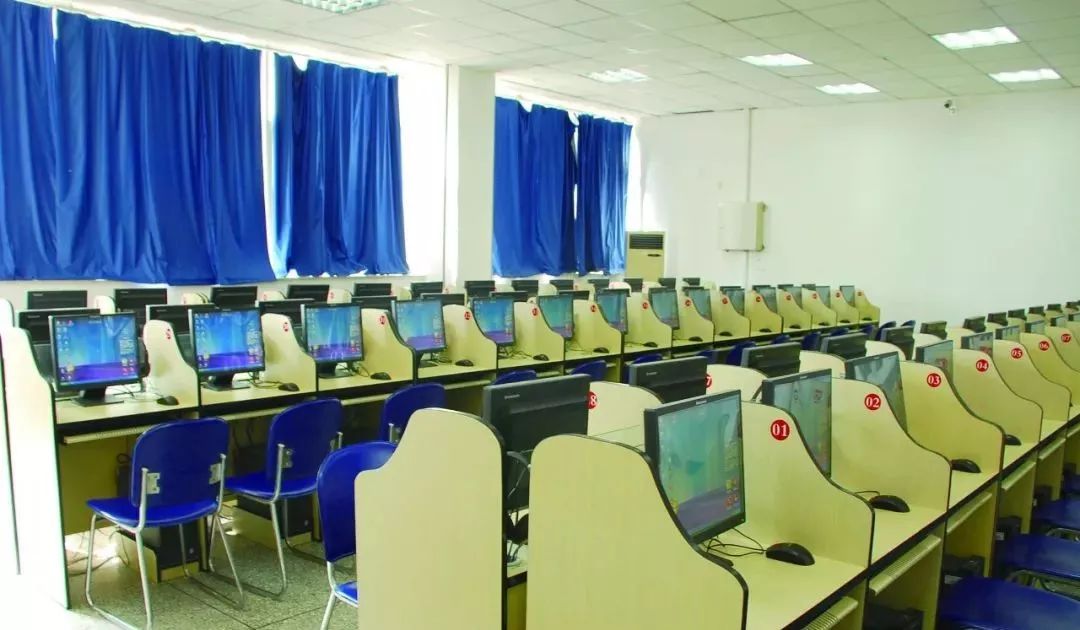 权威发布|大连医科大学中山学院2019年报考指南 计算机网络系统工程服务